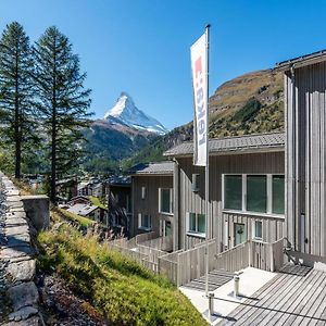 Legendaer Zermatt